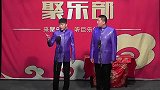 相声《坐地铁》，大姐用行为制止不文明行为，真是简单粗暴