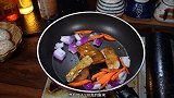 炖鱼的家常做法，百吃不腻的豆腐炖鱼，超级开胃