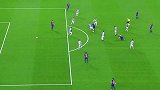 西甲-1718赛季-梅西2017十五大精彩时刻 过人如绕桩 连过四人送助攻-专题