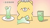 元气食堂动漫：理发师的一点点，真是相当真实啊！