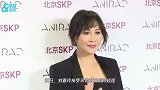 窦骁否认已经与何超莲结婚：现在还在守丧期