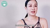 钟丽缇现身机场热舞，张伦硕竖大拇指赞美跟跳，瞬间化身老婆迷弟