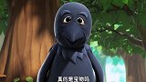 萌鸡小队：萌鸡小队进入乌鸦爷爷的宝库！要帮乌鸦爷爷找宝贝