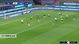 什琴斯尼 意甲 2020/2021 AC米兰 VS 尤文图斯 精彩集锦