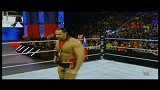 WWE-15年-SD第806期PPTV官方中文配音版集锦-精华