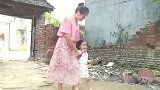 姐姐姐夫去世，妹妹为了外甥女跟未婚夫分手，幸亏老天开眼