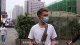 你觉得男女之间谁的出轨率比较高？听听路人都怎么说