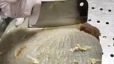 花式切千层肚，涨见识了
