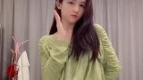 这是个啥手势咱也不敢问啊