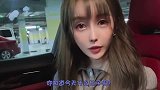 小姑娘与小伙的搞笑对话：让你过儿童节，下回就要陪我过父亲节