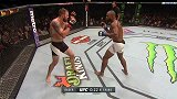 UFC-15年-UFC192：轻重量级贝德vs埃文斯-全场