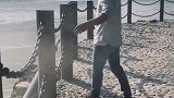 天凉了，来怒江边泡温泉吧