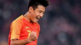 回顾亚洲杯国足全进球 武磊两大世界波震惊世界足坛