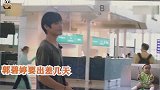 异地分居！向佐两月没见郭碧婷，喊话向太把我老婆女儿带来