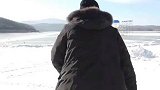 冰原驭雪 极境大片 震撼上演