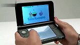 任天堂3DS-XL开箱及上手使用