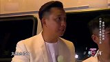 孙红雷外滩尬舞小猪，不料新创舞步笑死人，亚洲舞王都看不下去了