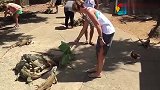 【搞笑】沙雕老外的失误日常（148）