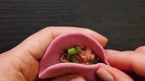 好吃不如饺子，冬至已至，快来和我一起吃饺子吧