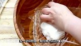 空心麻球你不知道的做法，不用一滴水，个个空心，不开裂，不变型