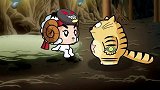 星猫历险记：终于恢复了记忆，星猫想起这招，这也太炫酷了吧！