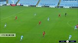 弗兰德 足总杯 2020/2021 曼城 VS 伯明翰 精彩集锦