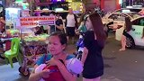 越南街头这样