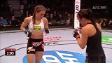 UFC-14年-UFC174副赛：女子赛莱图尔诺vs菲利普斯-精华