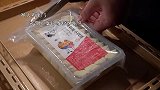 第一次吃包浆豆腐，也太奈斯了吧！安排安排安排