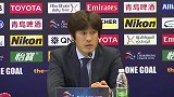 水原客场轻松带走三分  主帅：申花球迷像在为我们助威
