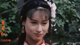 15位影后今昔对比，巩俐身材发福变样，章子怡越老越有女人味