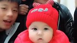 我的三件皮夹克一件小棉袄，冬天不怕冷了！