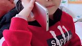 这是亲爸爸吗？