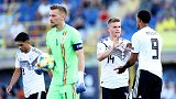 欧青赛-阿米里+施密特双响炮 德国4-2罗马尼亚进军决赛