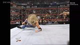 WWE-17年-RAW第417期：格雷罗&杰夫哈迪VS克里斯坦&艾吉集锦-精华