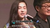 人美心善，单亲妈妈张柏芝捐20万，给员工放带薪假亏数十万元