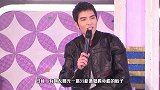 萧敬腾回复晚婚评论，网友：头一次看到有明星这么认真回复这个