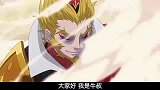 动漫：孙悟空率领十万阴兵解救阎王 天界与地界大战一触即发