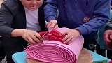 今天真是太亏了，本来是想打假的，结果却被假给打了！