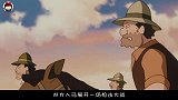 蜡笔小新：小新救下风间，激发内裤超能力，成功打跑镇长