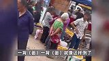 重庆合川回应“果农踩碎滞销枇杷”：与商贩口角后负气行为，不存在滞销