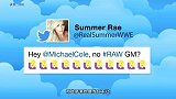 WWE-17年-凯西·凯莉数字媒体秀：谁将成为新任WWE RAW总经理？-专题