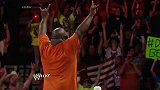 WWE-14年-RAW第1106期：最强壮男人回归 马克亨利完爆仙道-花絮
