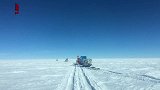 Nature南极冰穹A：地面最佳光学天文观测台址