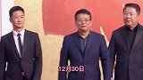 遗憾与最佳导演处女作奖项失之交臂贾玲幽默回应快把袜子给姐套上