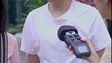 女朋友跟我在一起这一个月，真的付出了很多！