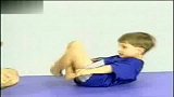 亲子交互式瑜伽教学-20120418-摩托车式