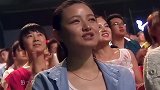 张韶涵：翻唱超越是不存在的，这一嗓子出来，就算是龚琳娜也不行