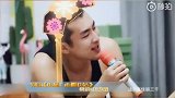 王彦霖台湾话版甄嬛后传，王彦霖真的太搞笑了吧