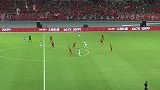 第18轮 上海上港vs广州富力 78'